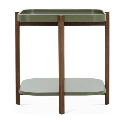 Zwei Side Table