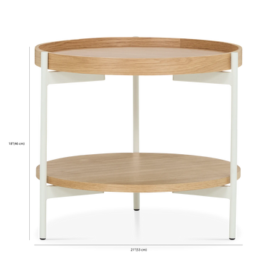 Product Dimensions image