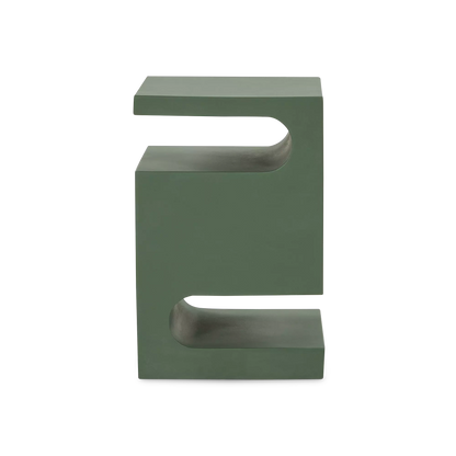 Cesar - Concrete Nightstand