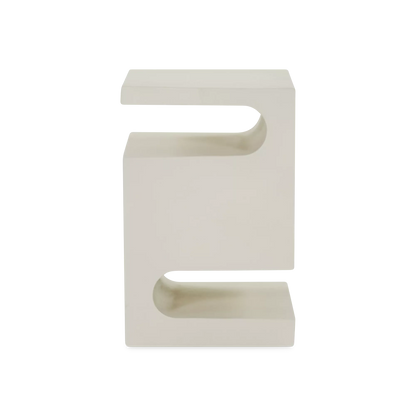 Cesar - Concrete Nightstand