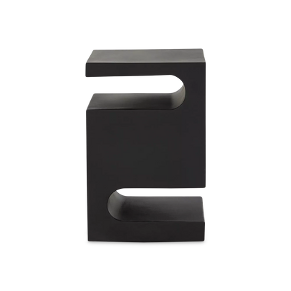 Cesar - Concrete Nightstand