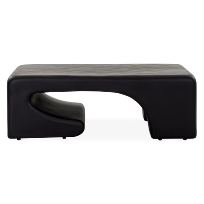 Balda - Concrete Coffee Table