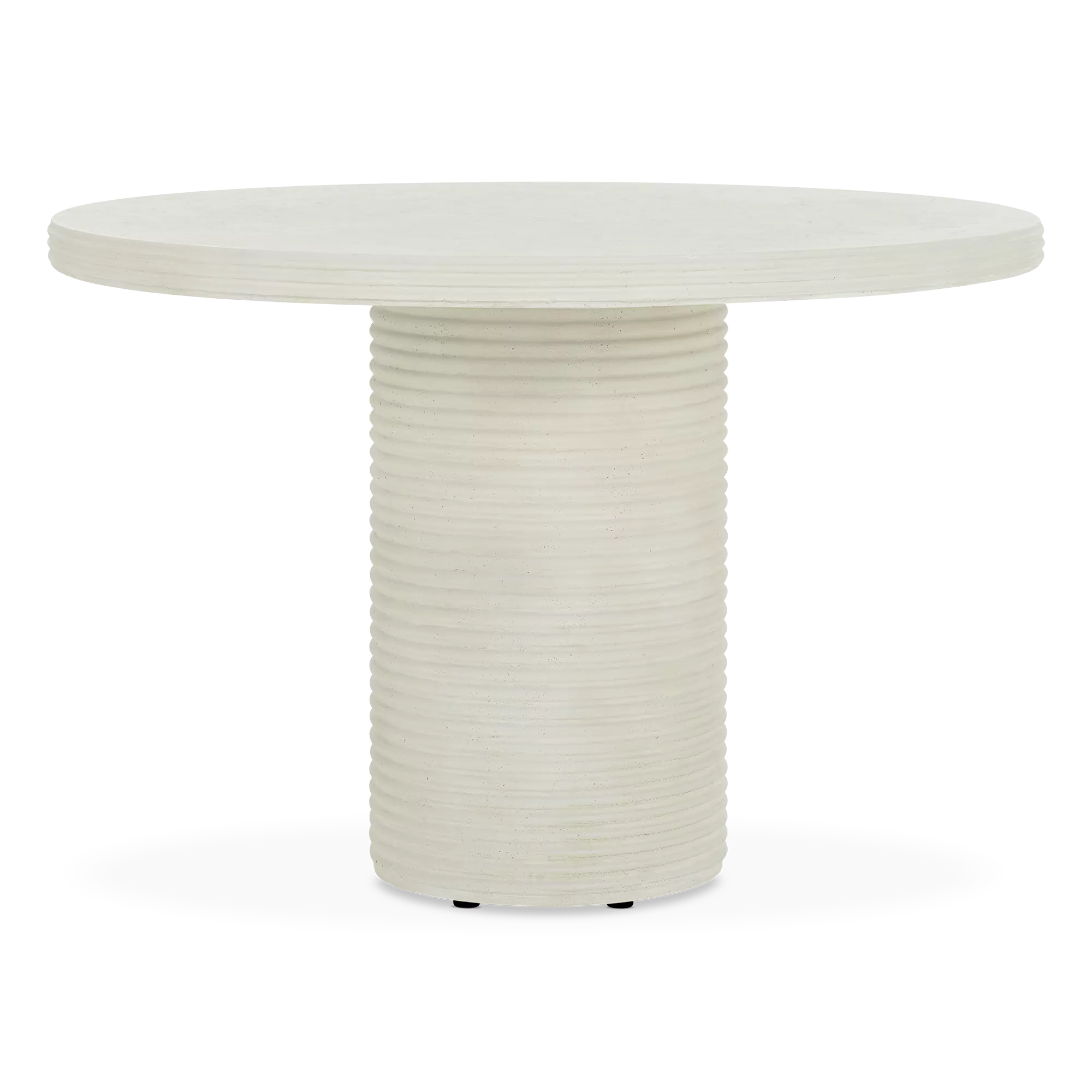 Soco, Marble or Travertine Dining Table | MUST – Must Société
