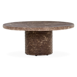 Zeus Coffee Table