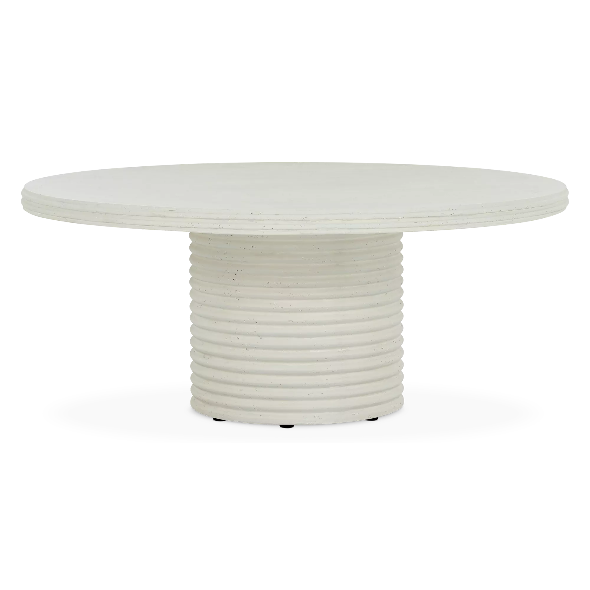 Soco, Marble or Travertine Coffee Table | MUST – Must Société