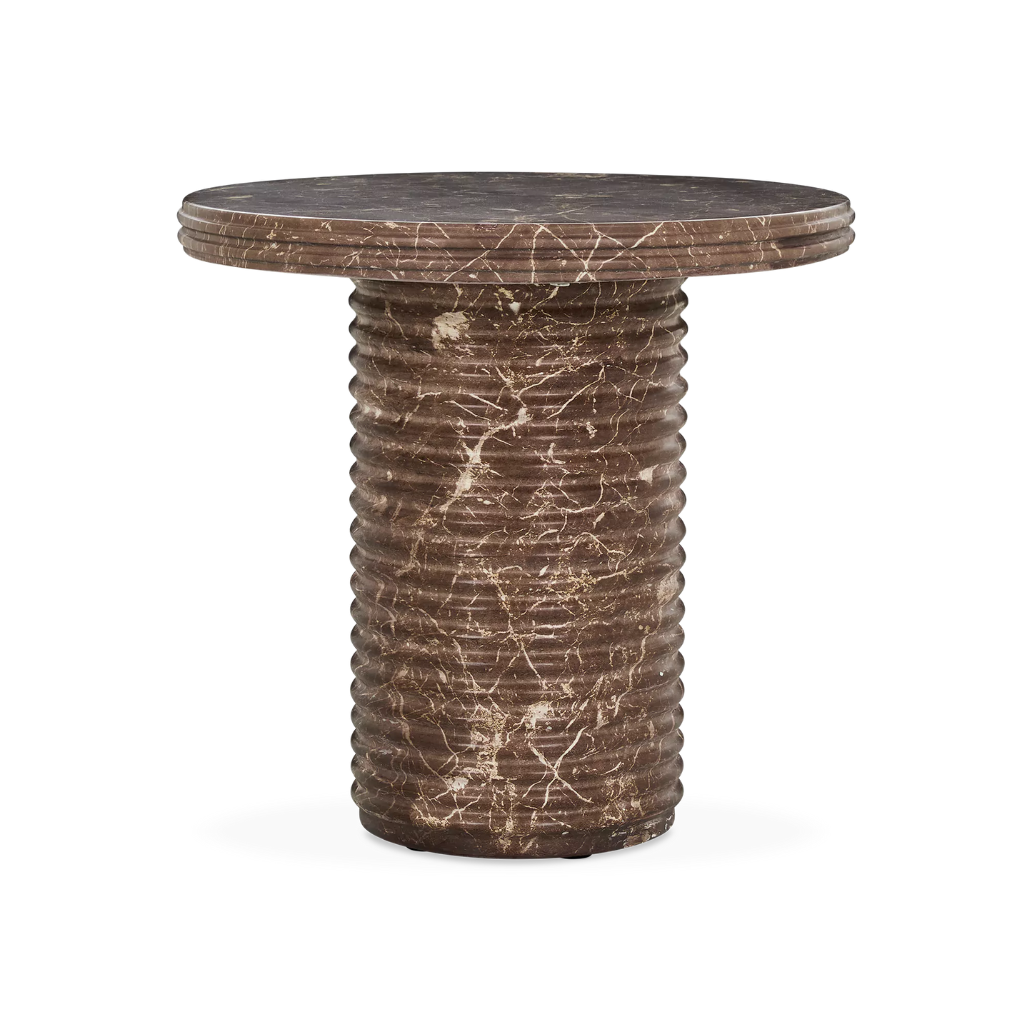 Table d'appoint Zeus