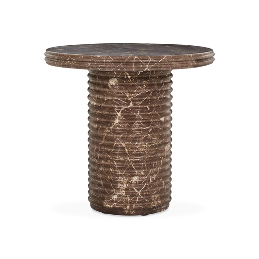Table d'appoint Zeus