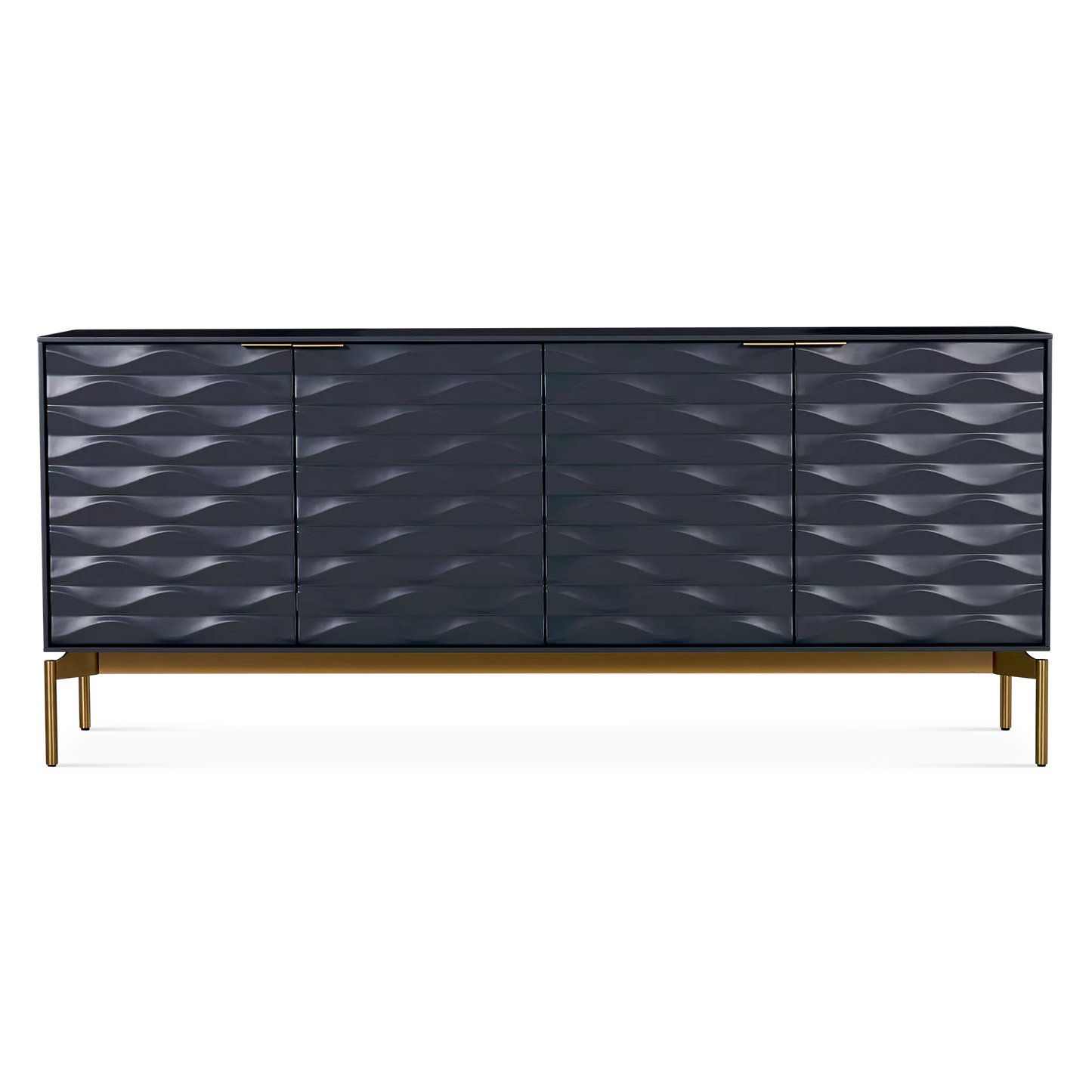 Ripple - Sideboard  by  BDI
