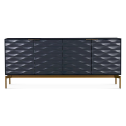 Ripple - Sideboard  by  BDI