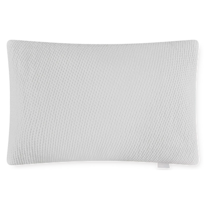 Moss - Oreiller semi-ferme en flocon de latex