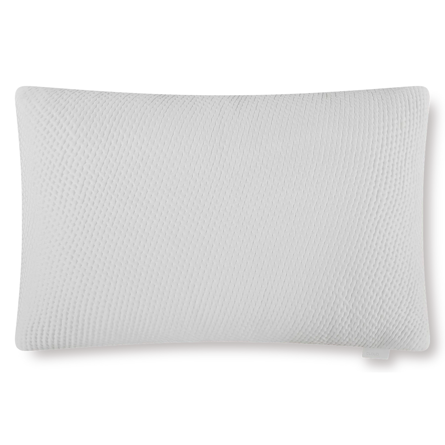 Cloud - Oreiller moelleux en microfibre