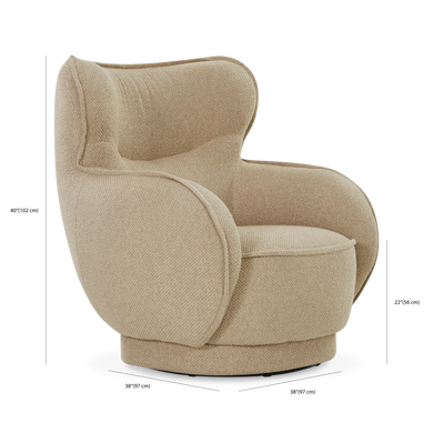 Product Dimensions image