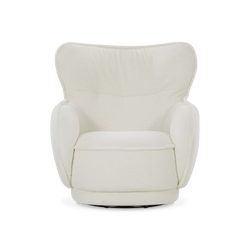 Sonora - Swivel Chair