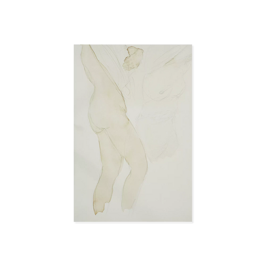 Nue - Impression
