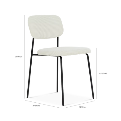 Product Dimensions image