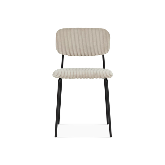 Zibeli Chair