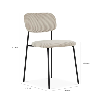 Product Dimensions image