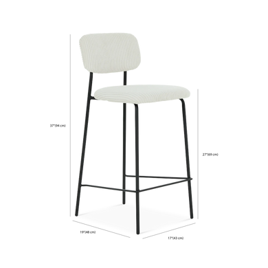 Product Dimensions image