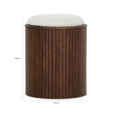 Product Dimensions image