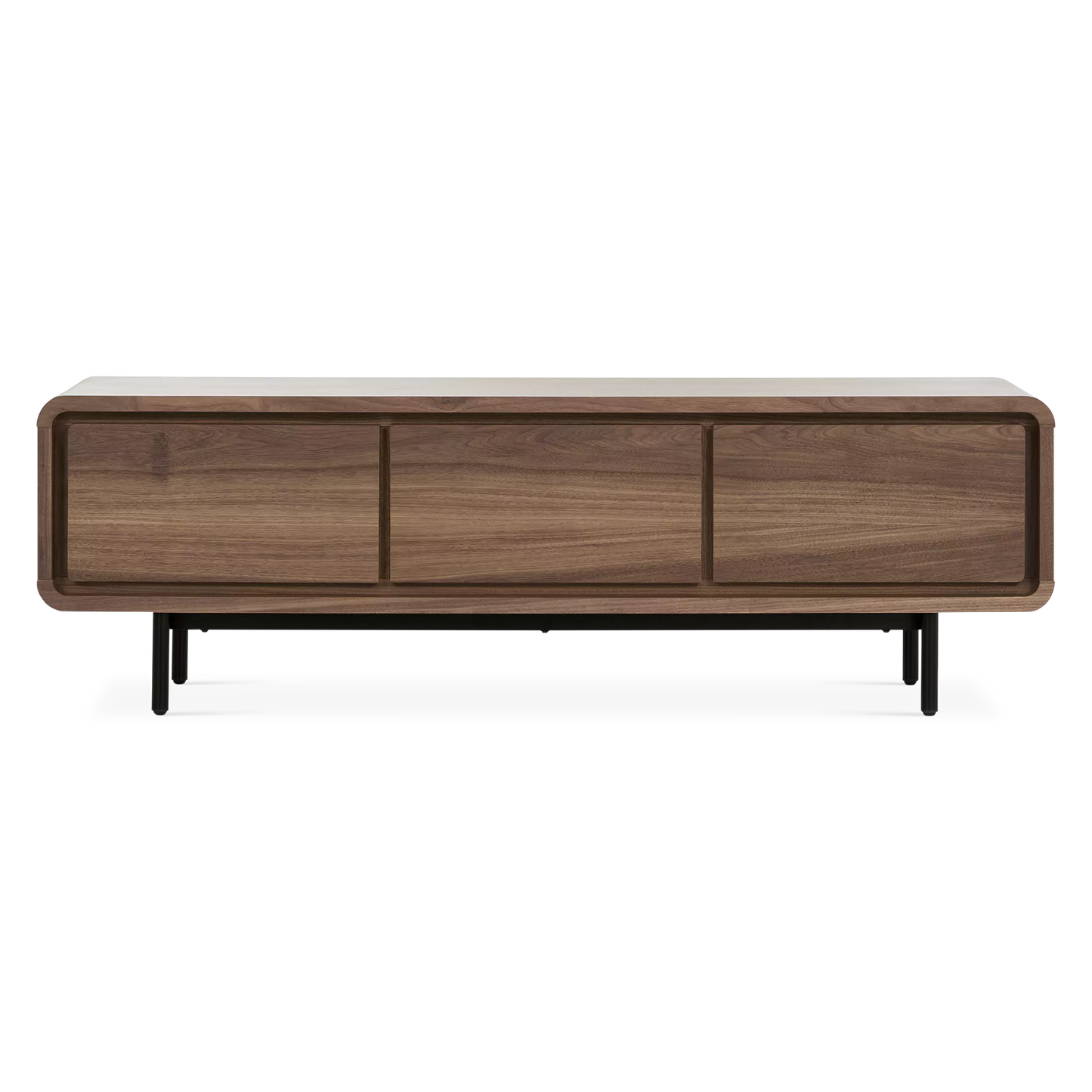 Abbie - 3-Door TV Stand
