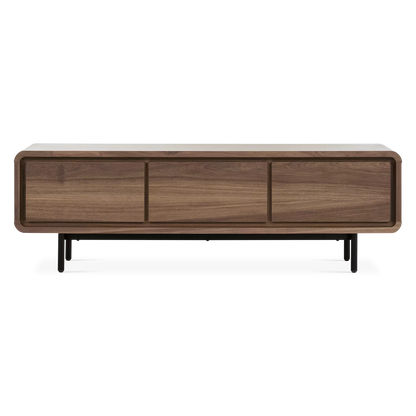 Abbie - 3-Door TV Stand