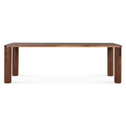 York - Dining Table