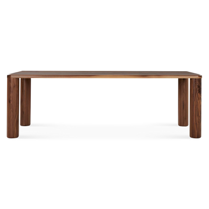 York - Dining Table