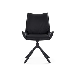 Giulia - Swivel Dining Chair