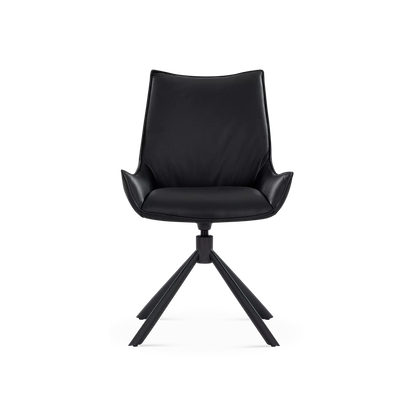 Giulia - Swivel Dining Chair