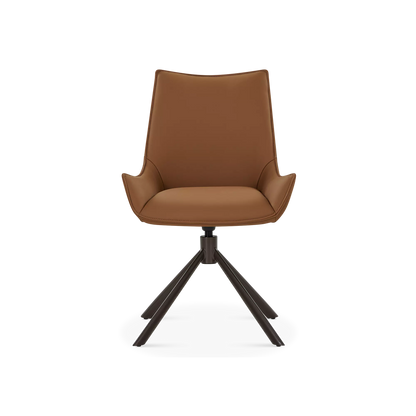 Giulia - Swivel Dining Chair