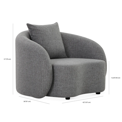 Product Dimensions image