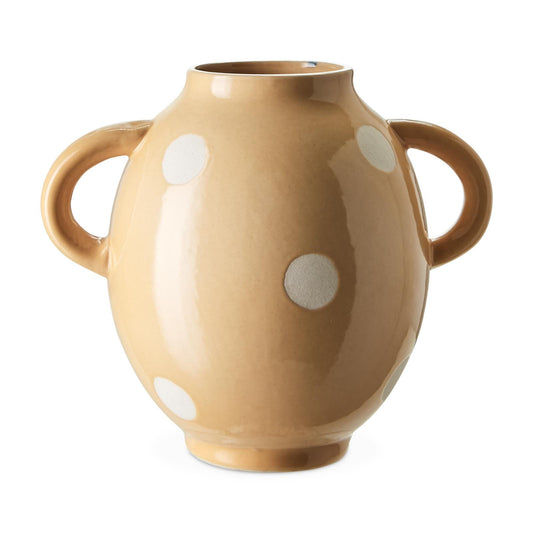 Dot vase