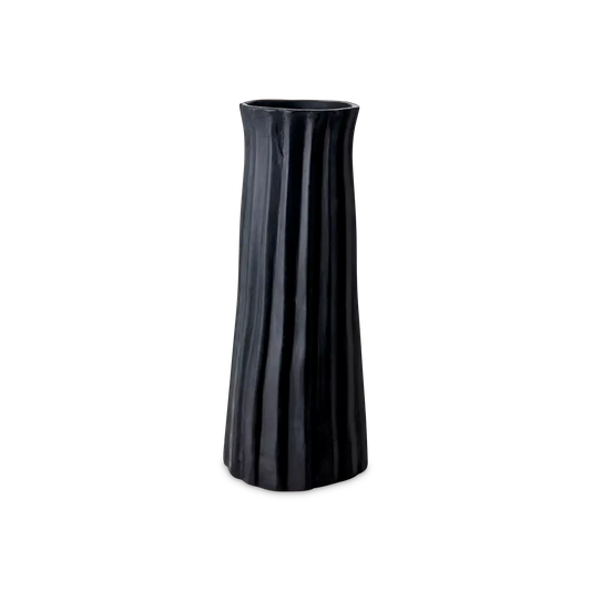 Vase long Athena