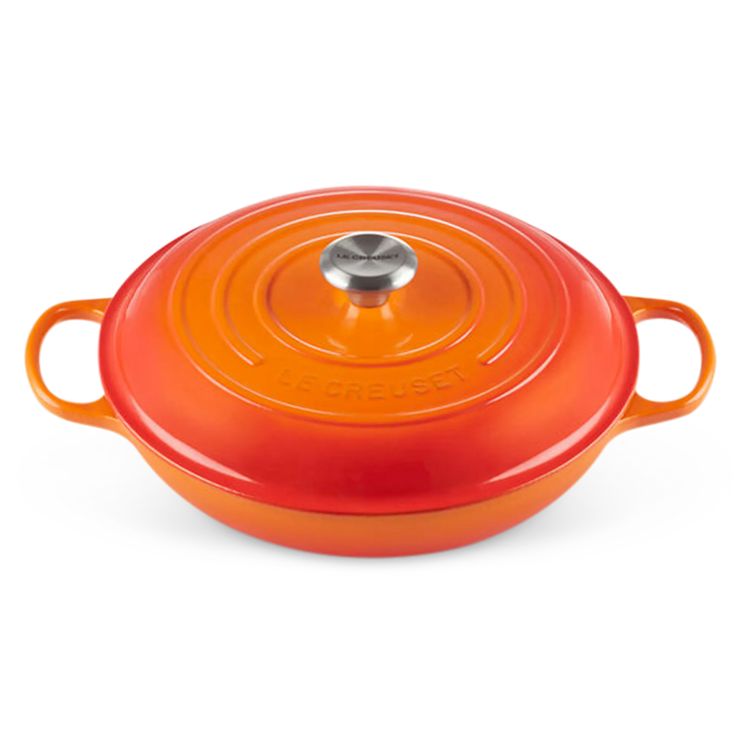 Braisière par Le Creuset
