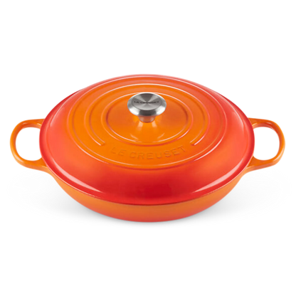 Braisière par Le Creuset