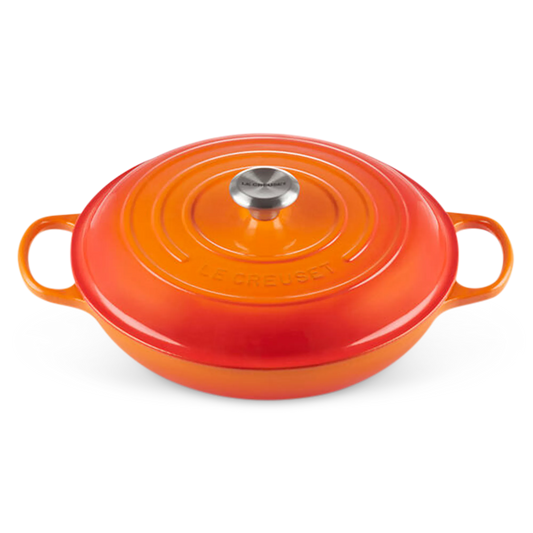 Braisière par Le Creuset