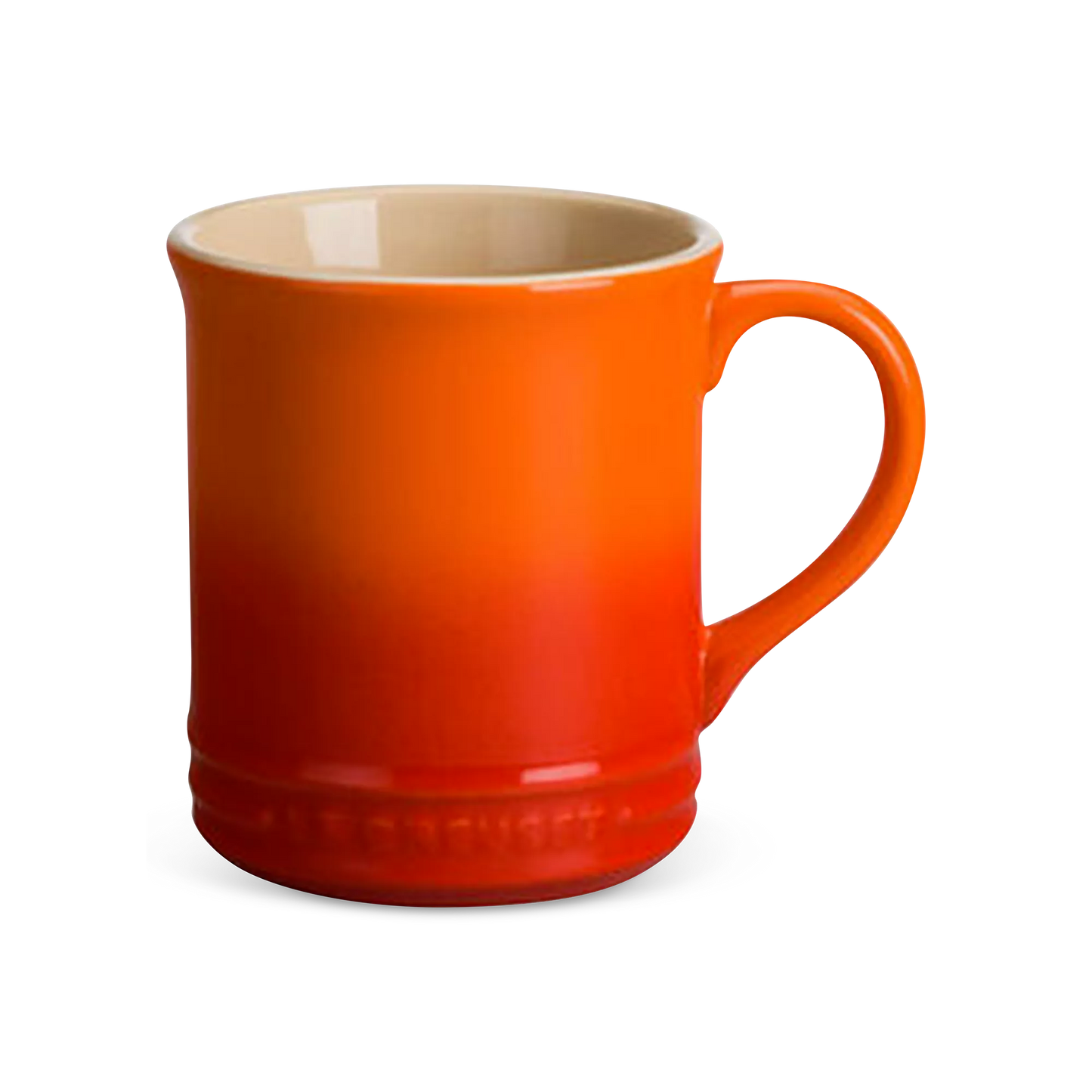 Classic Mug by Le Creuset