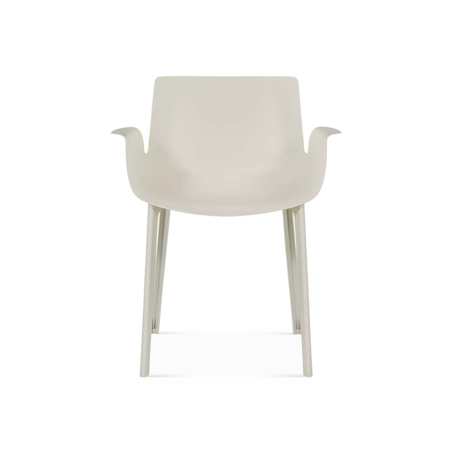Piuma - Dining Chair  by  Kartell