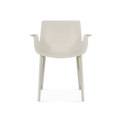 Piuma - Dining Chair  by  Kartell