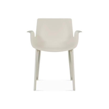 Piuma - Dining Chair  by  Kartell