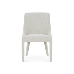 Elite - Fully Upholstered Dining Chair