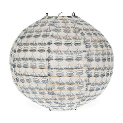 Botanical Lantern