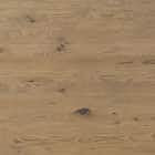 Resawn Worn Oak swatch