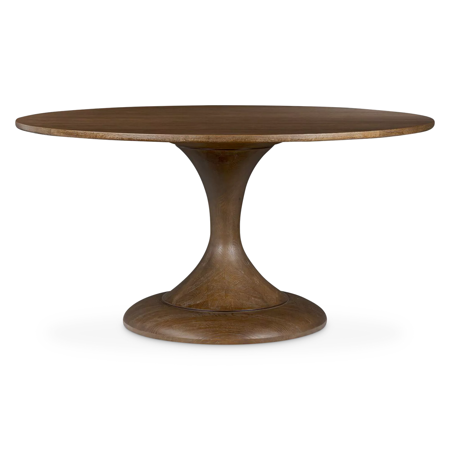 Eastman - Oak Wood Dining Table by Four Hands