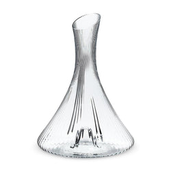 Court decanter