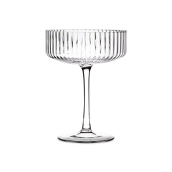 Coupe à cocktail Court