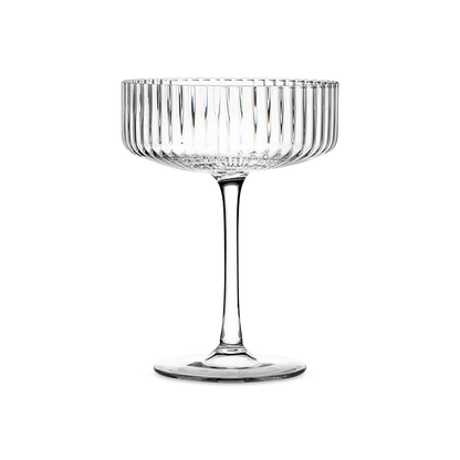 Coupe à cocktail Court
