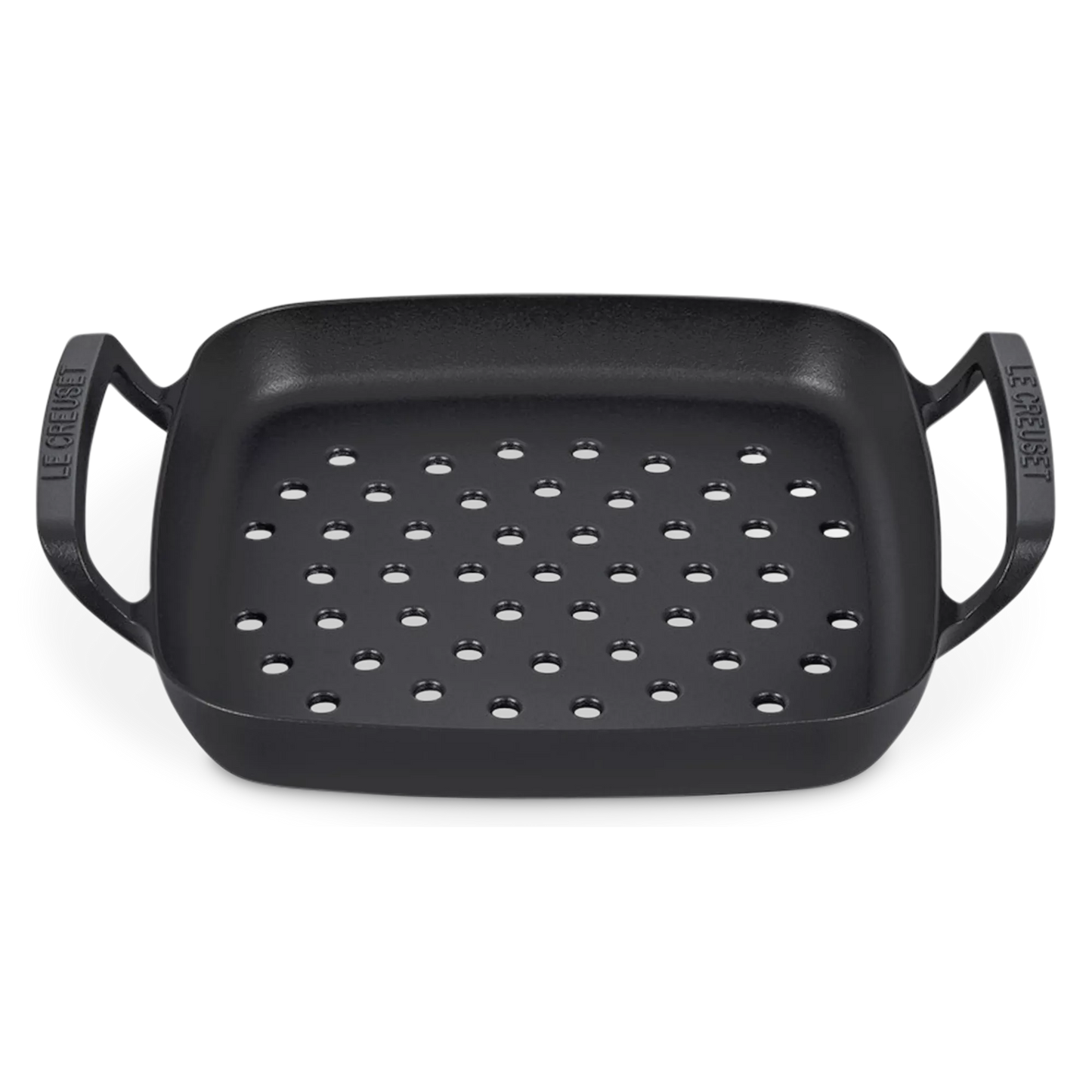 Panier à gril Alpine Le Creuset