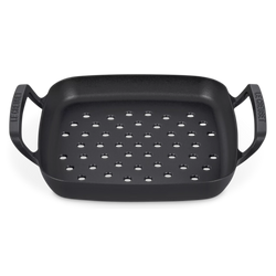 Panier à gril Alpine Le Creuset