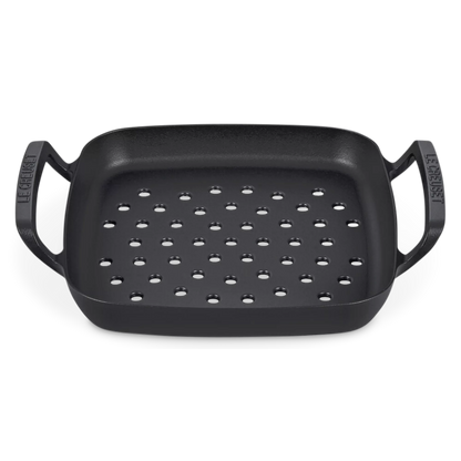 Panier à gril Alpine Le Creuset